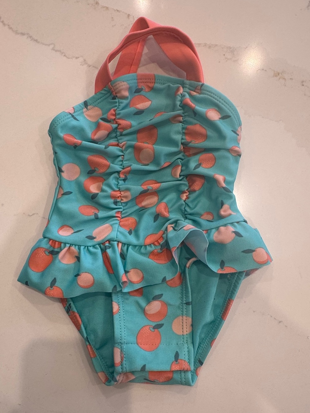 Cat and Jack Infant 0-3 mi Swimsuit